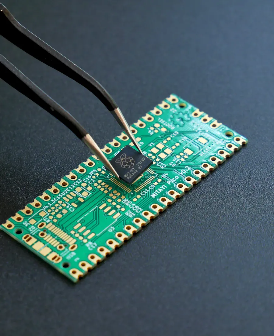 Elektronik